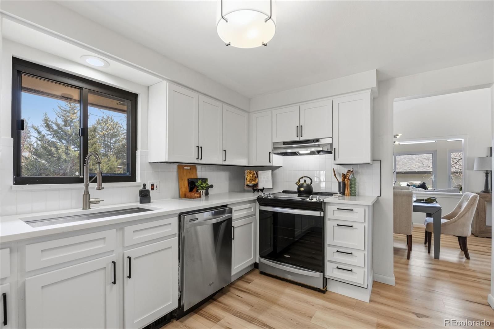 7234 S Kendall Court Littleton CO 80128
