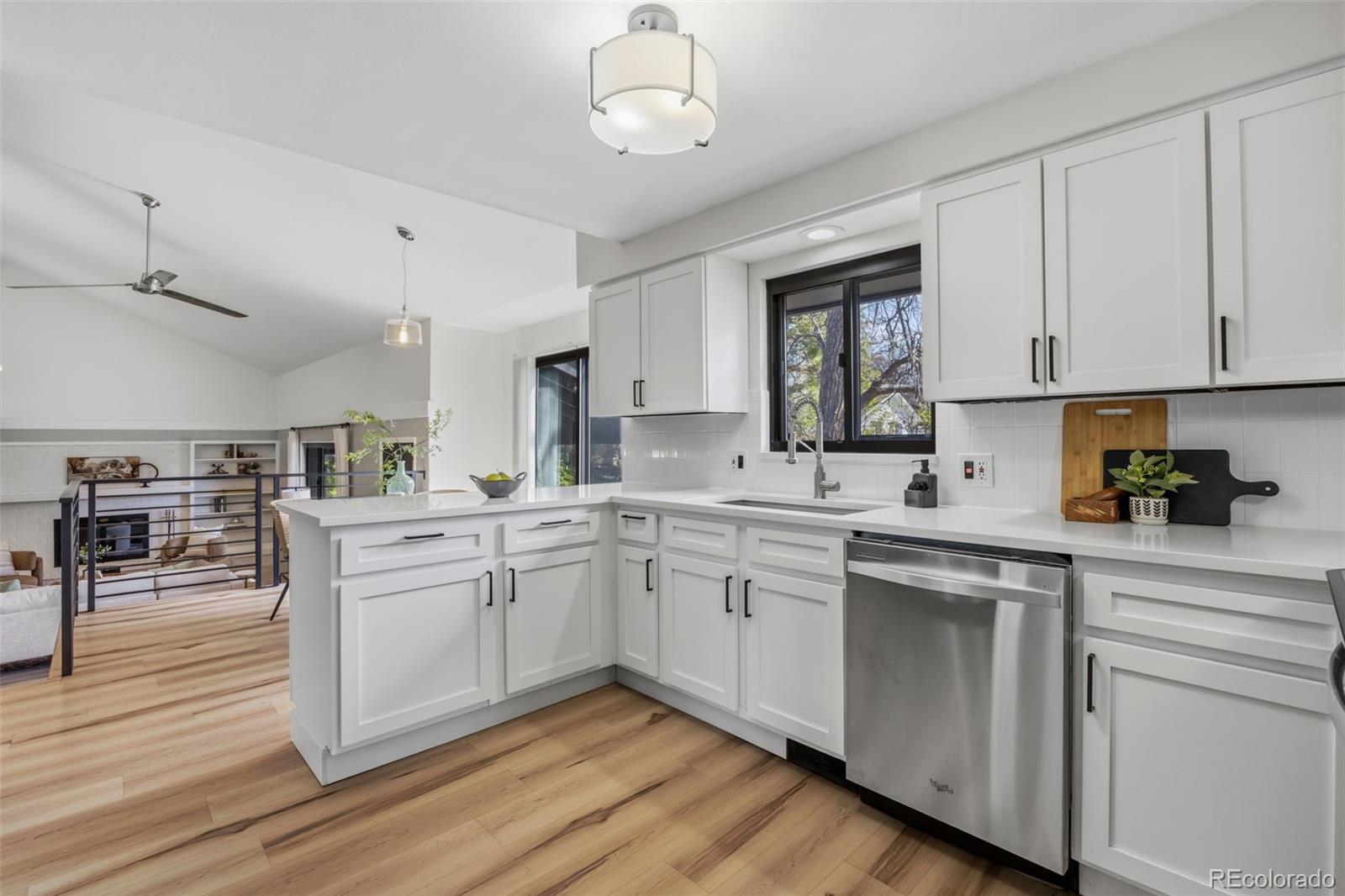 7234 S Kendall Court Littleton CO 80128