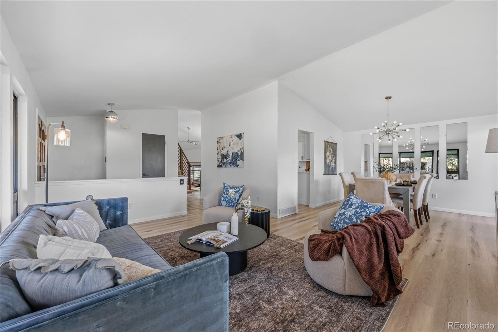 7234 S Kendall Court Littleton CO 80128