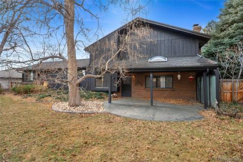 7234 S Kendall Court Littleton CO 80128