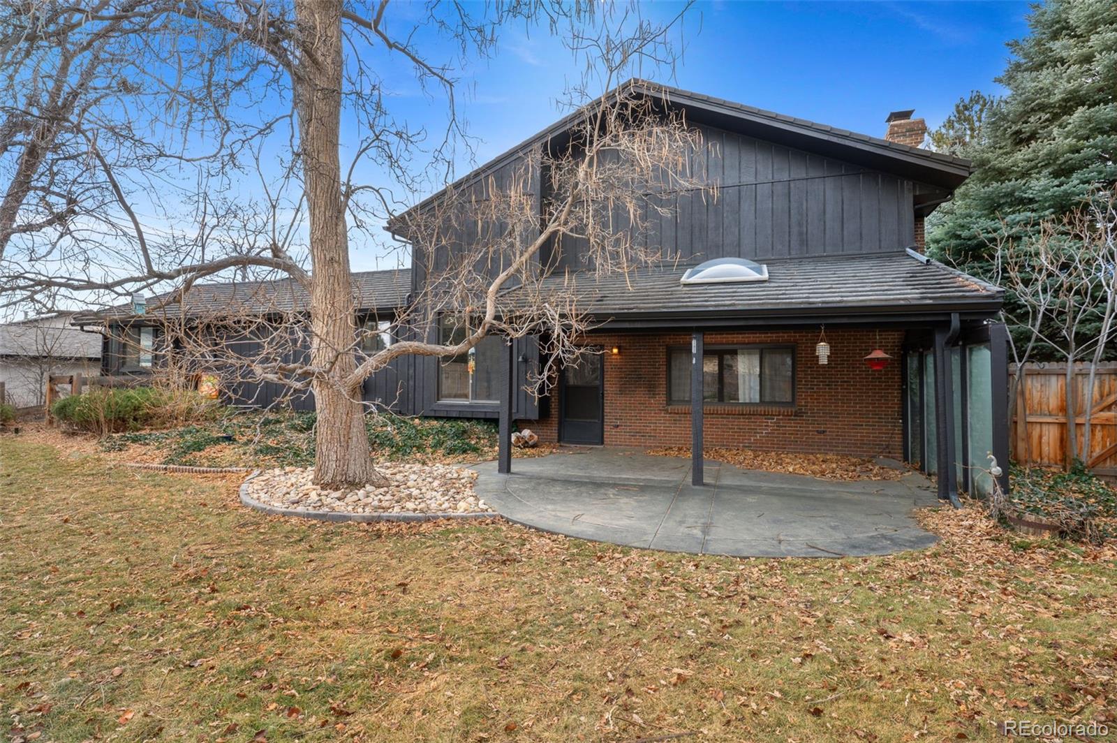 7234 S Kendall Court Littleton CO 80128