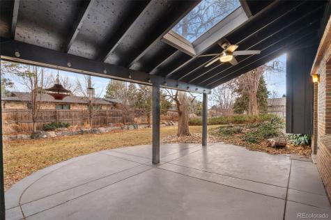 7234 S Kendall Court Littleton CO 80128
