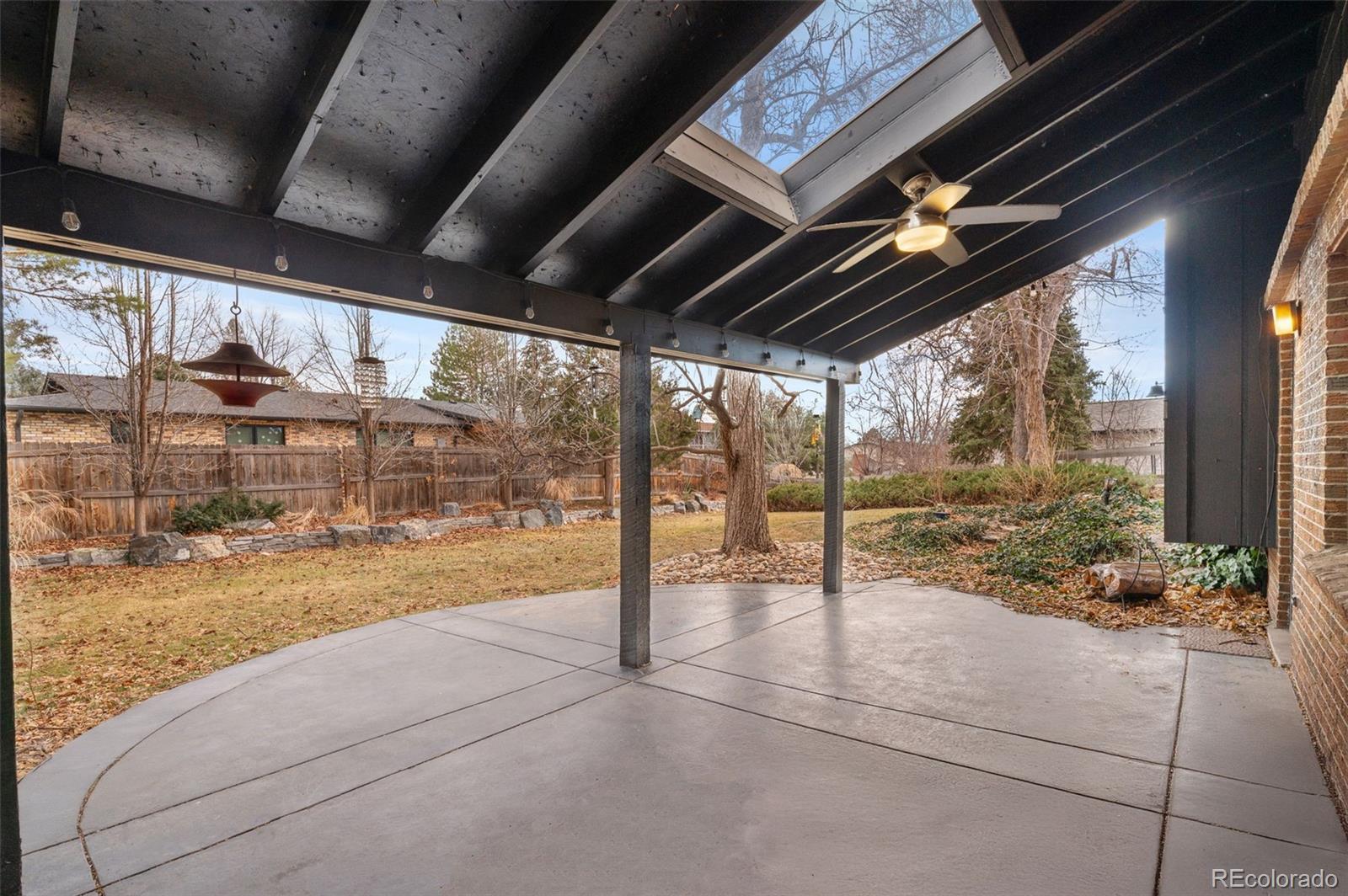 7234 S Kendall Court Littleton CO 80128