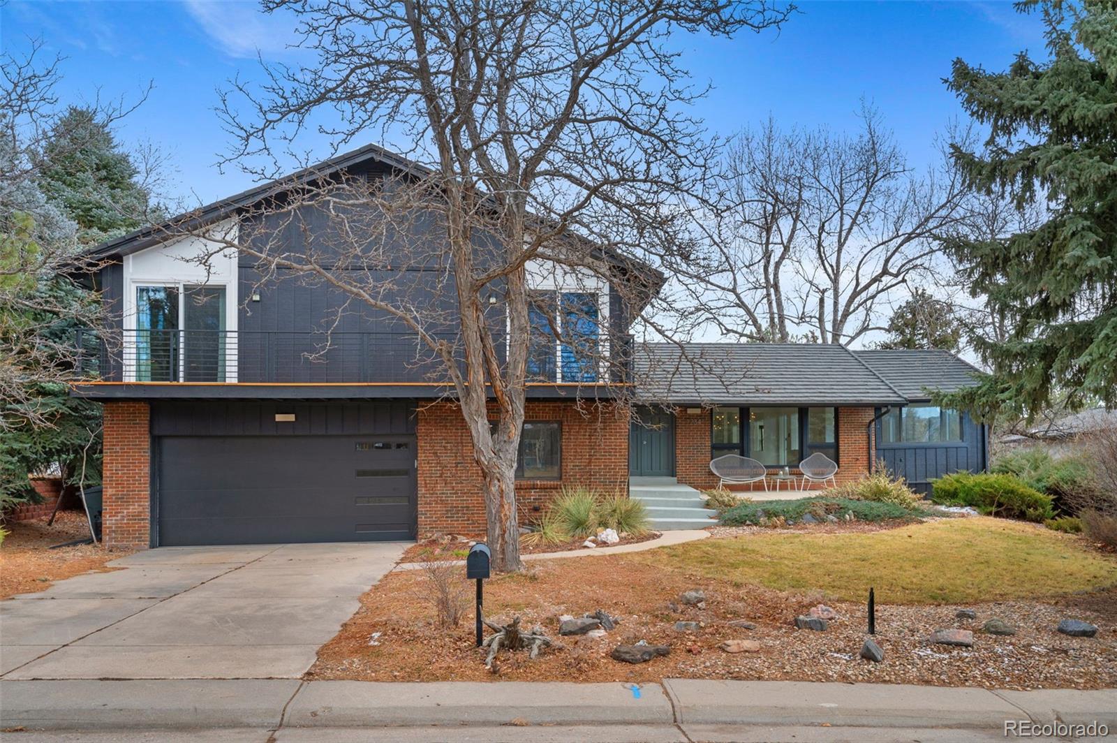 7234 S Kendall Court Littleton CO 80128