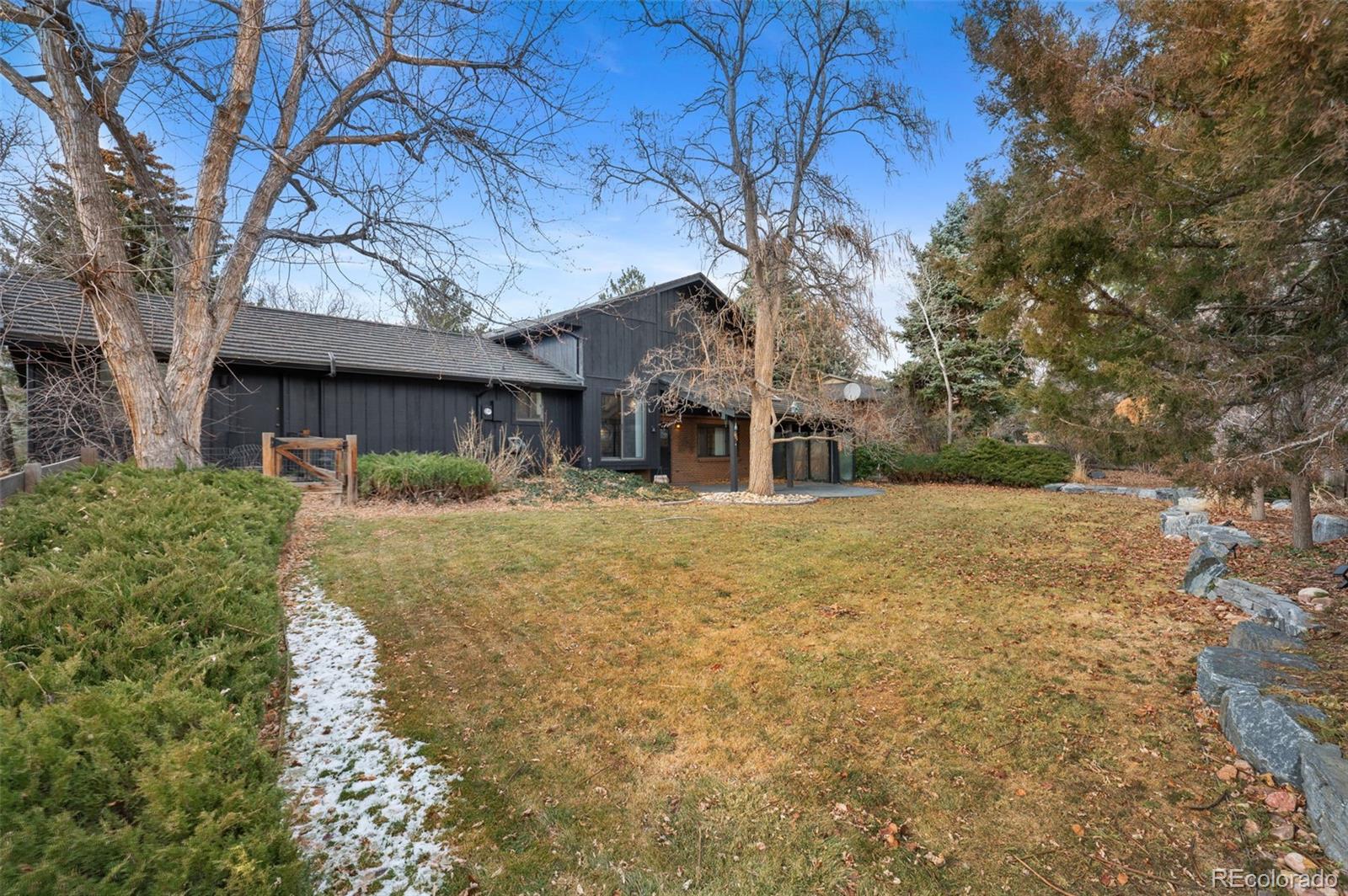 7234 S Kendall Court Littleton CO 80128