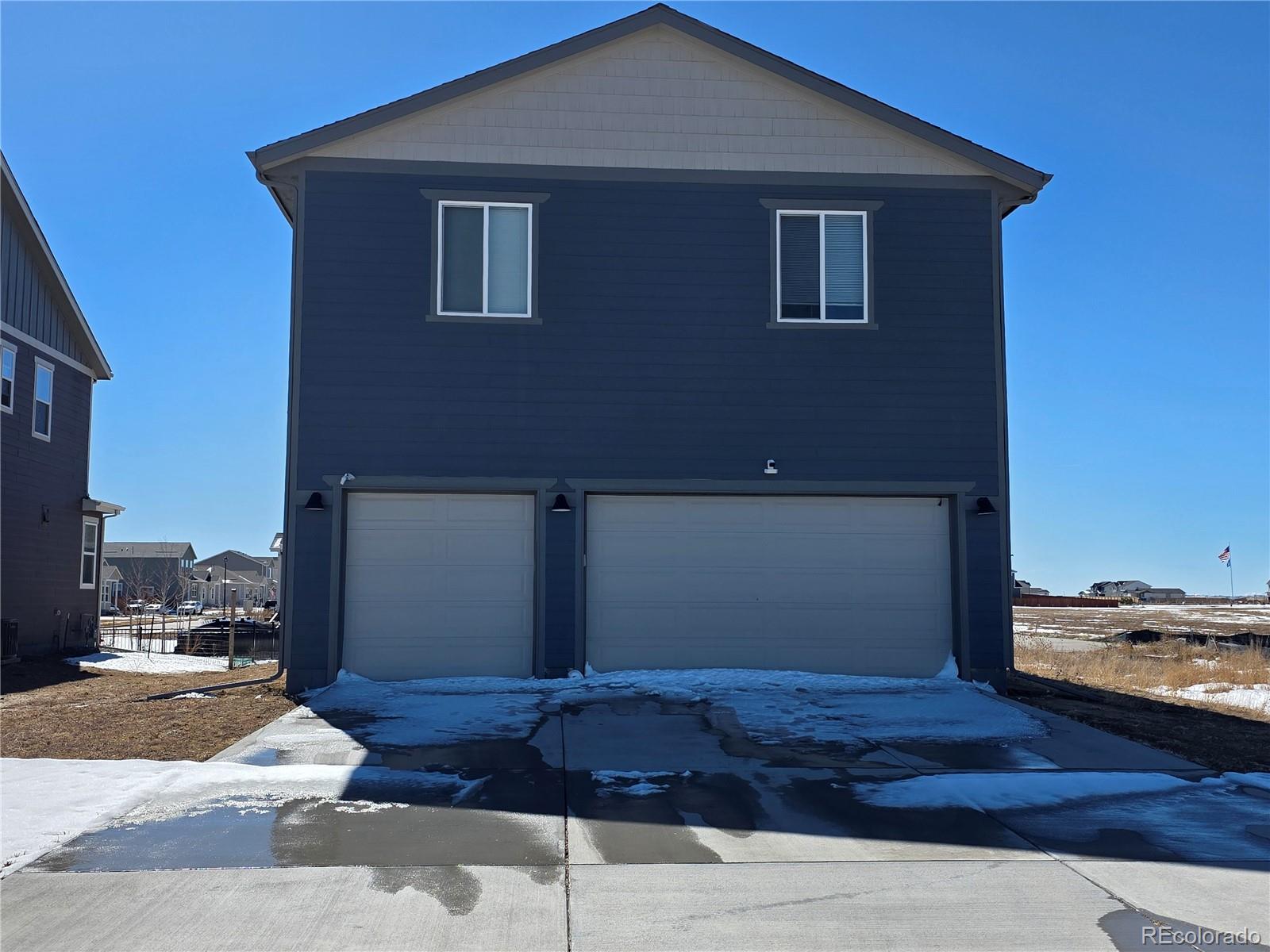 54889 E 31st Avenue Strasburg CO 80136