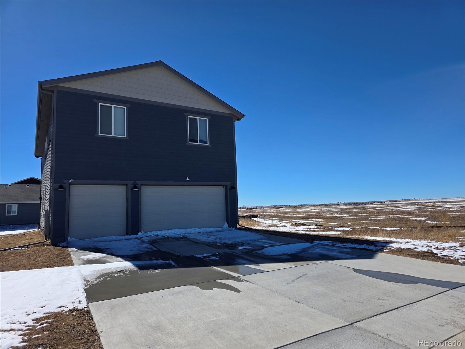 54889 E 31st Avenue Strasburg CO 80136