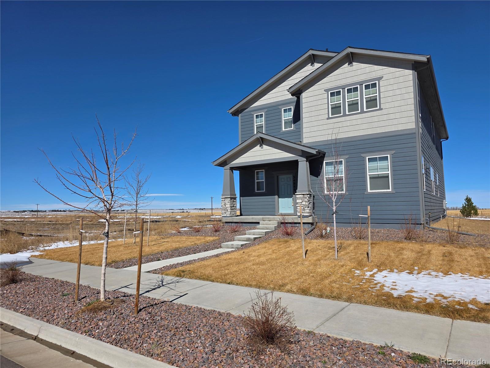 54889 E 31st Avenue Strasburg CO 80136
