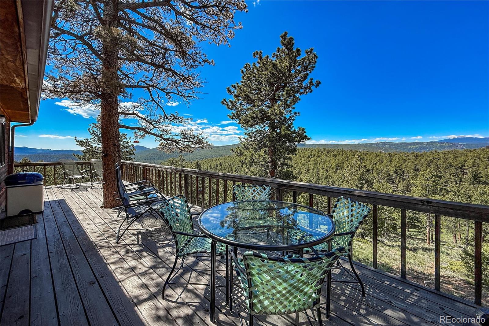 18673 State Highway 7 Lyons CO 80540