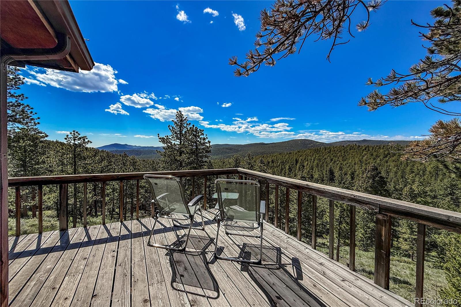 18673 State Highway 7 Lyons CO 80540