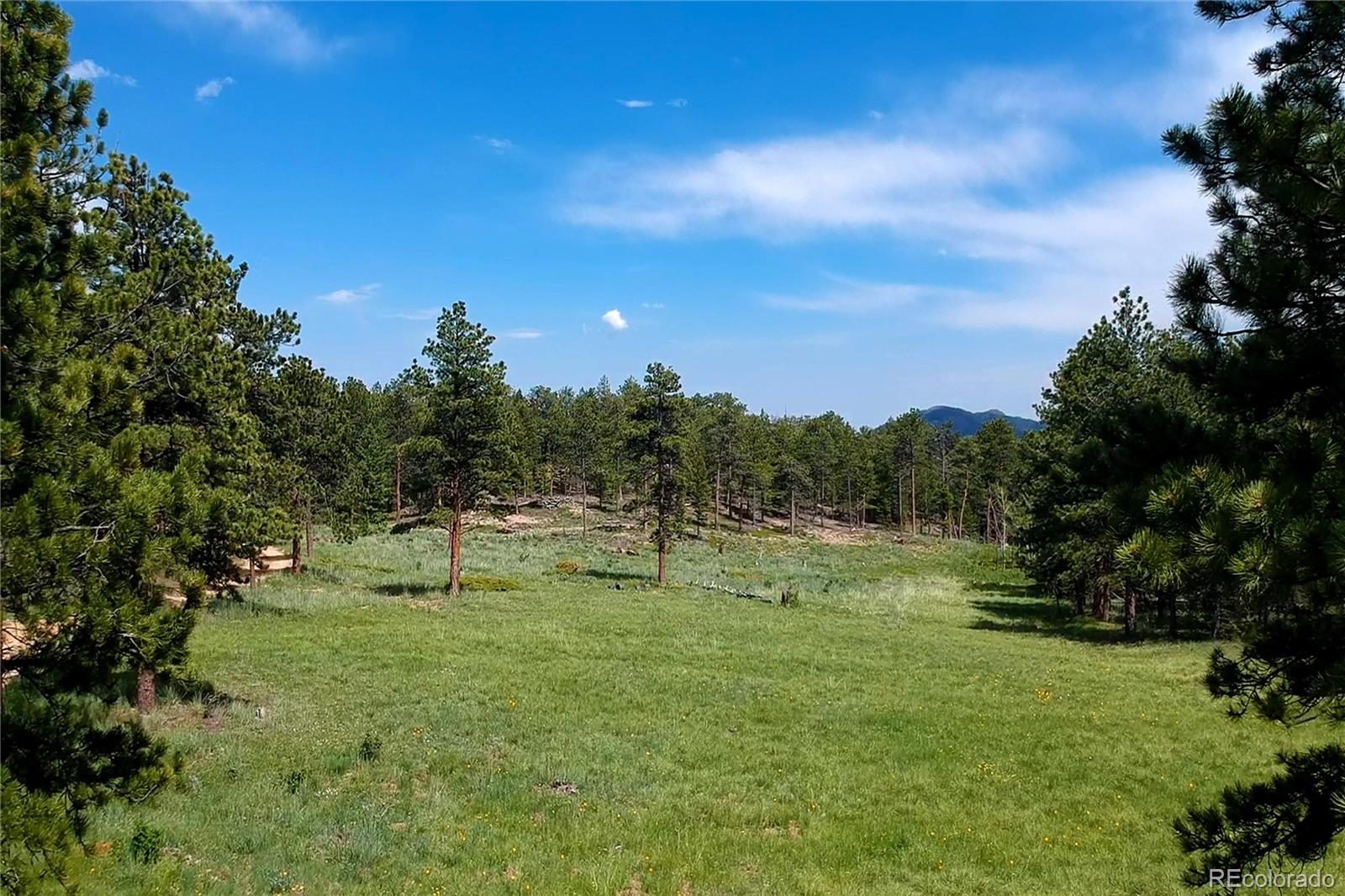 18673 State Highway 7 Lyons CO 80540