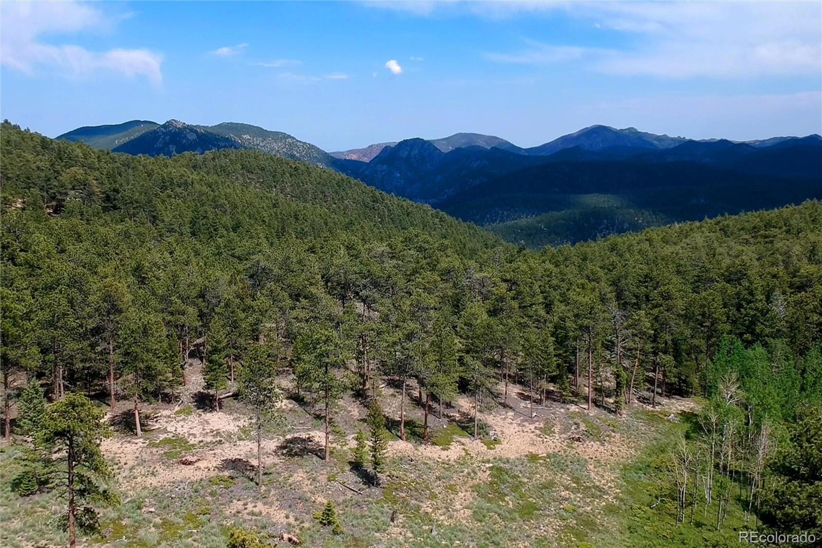 18673 State Highway 7 Lyons CO 80540