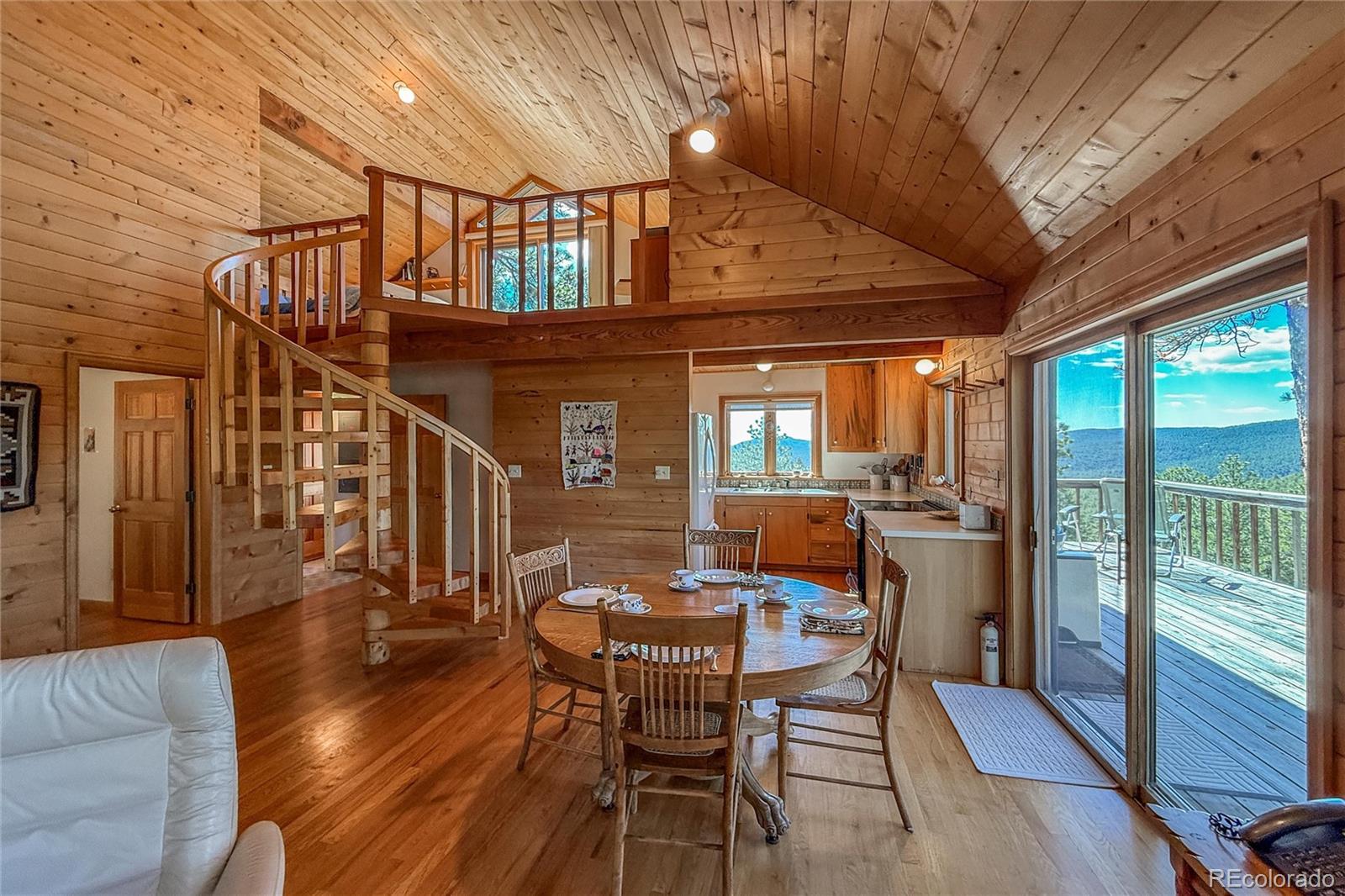 18673 State Highway 7 Lyons CO 80540