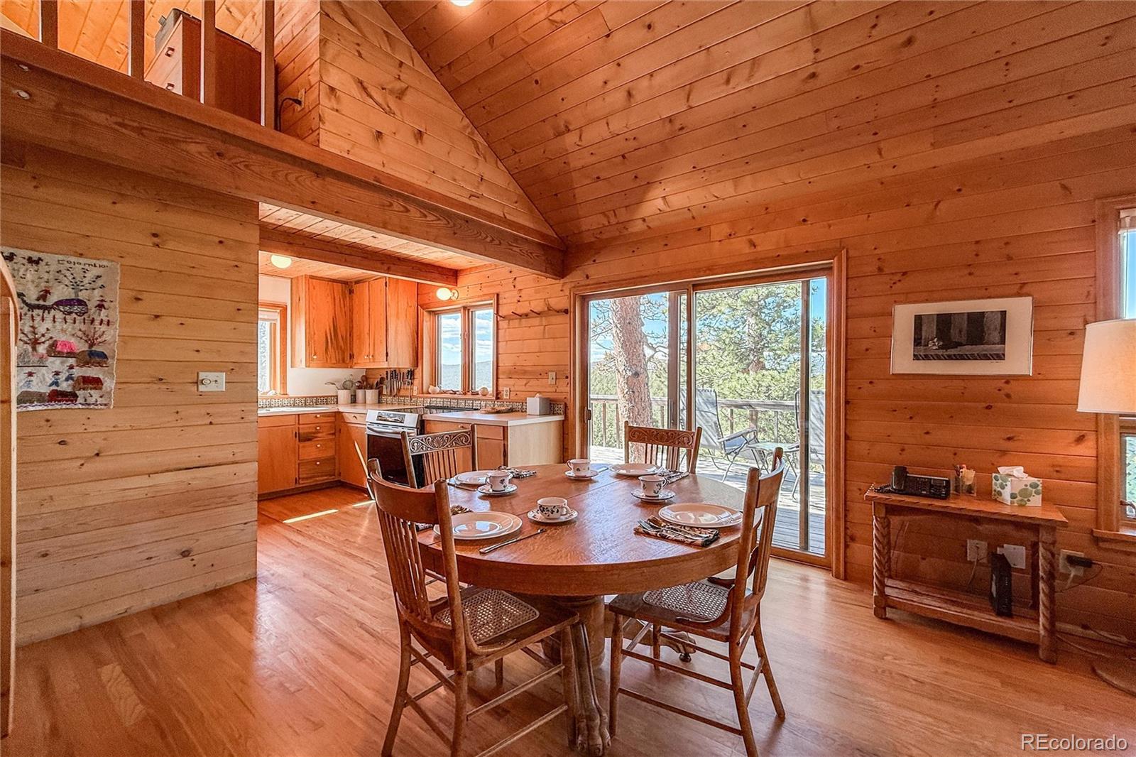 18673 State Highway 7 Lyons CO 80540