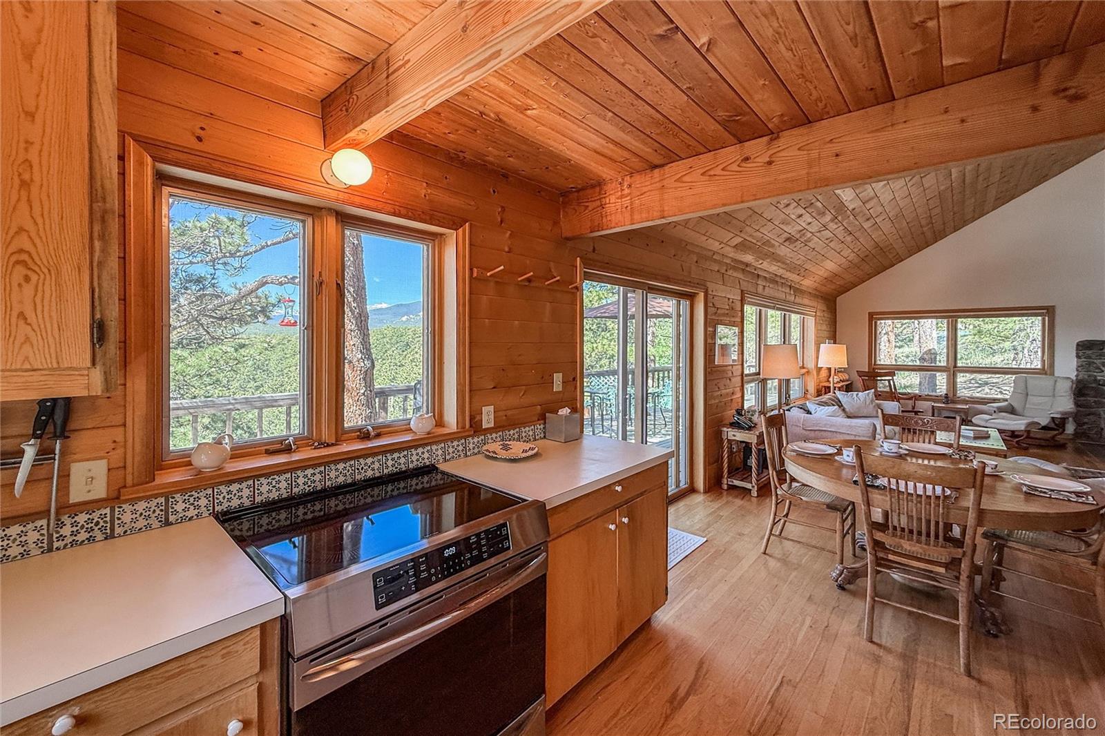 18673 State Highway 7 Lyons CO 80540