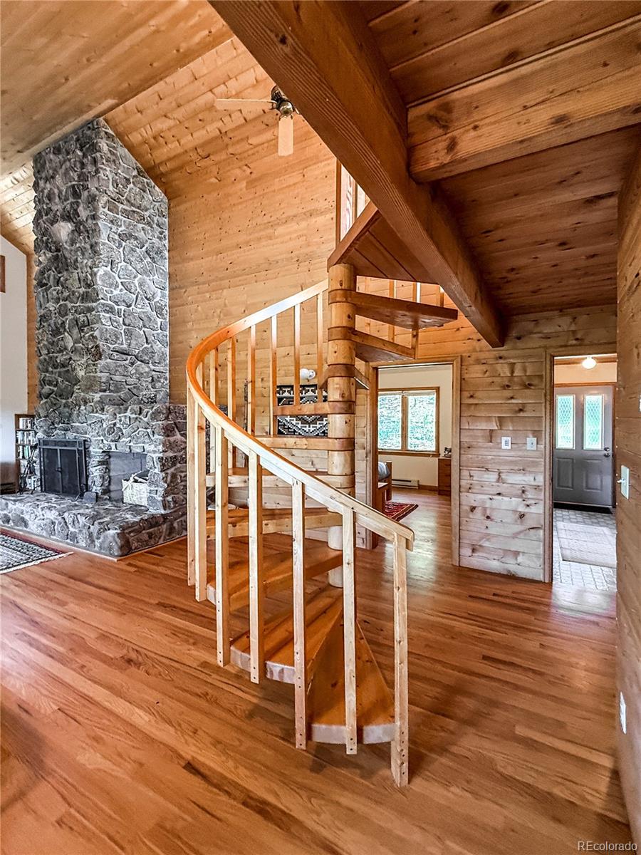 18673 State Highway 7 Lyons CO 80540