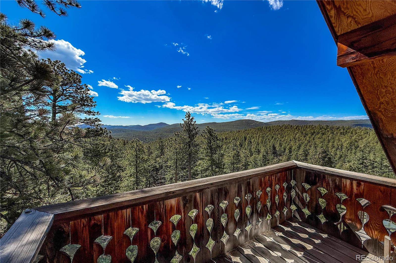 18673 State Highway 7 Lyons CO 80540
