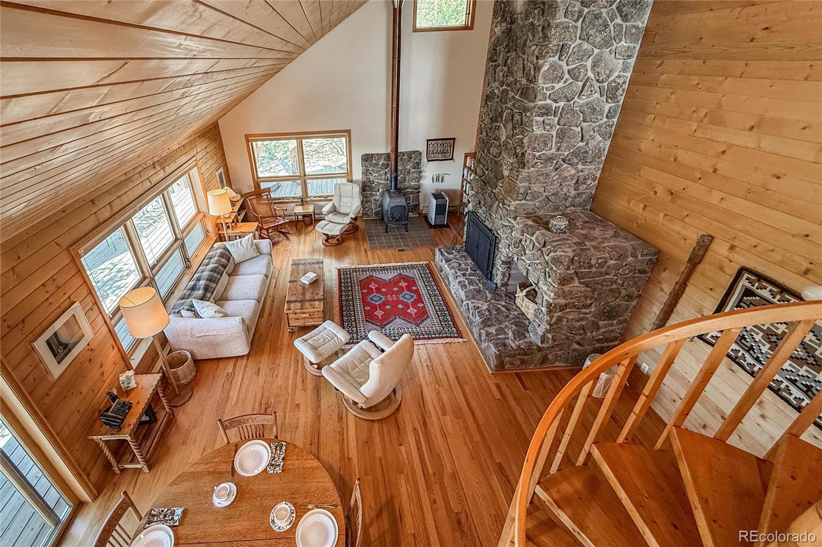 18673 State Highway 7 Lyons CO 80540