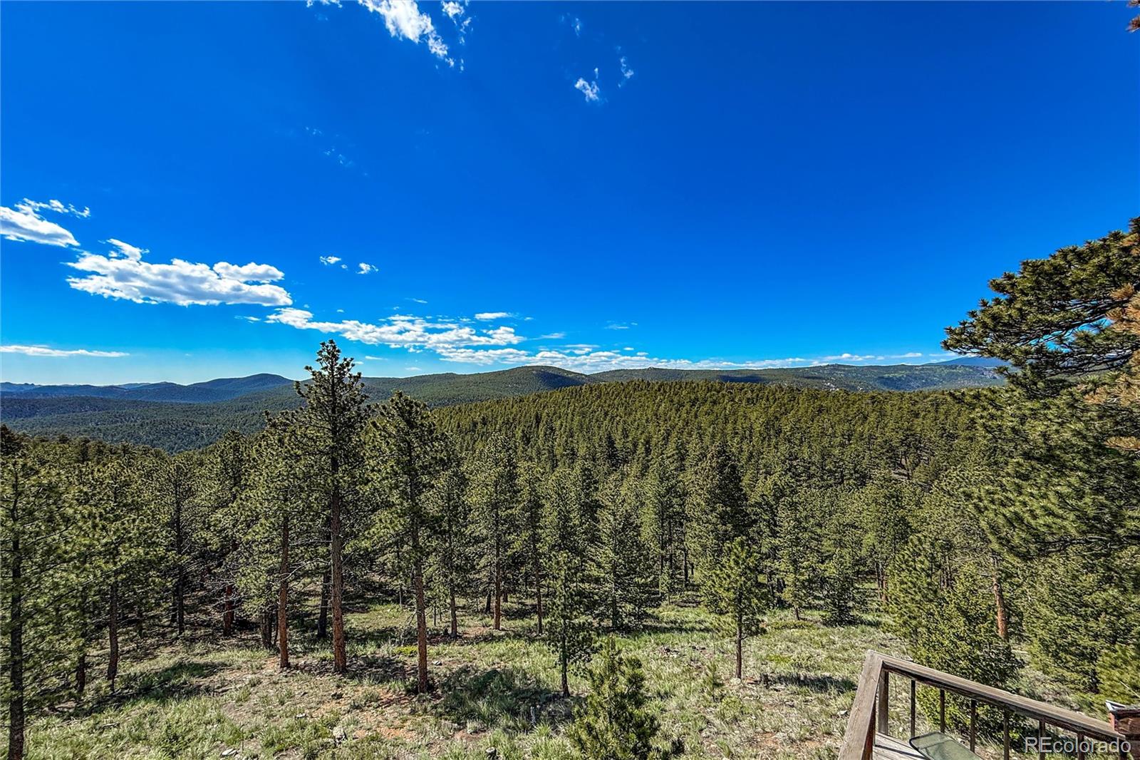 18673 State Highway 7 Lyons CO 80540