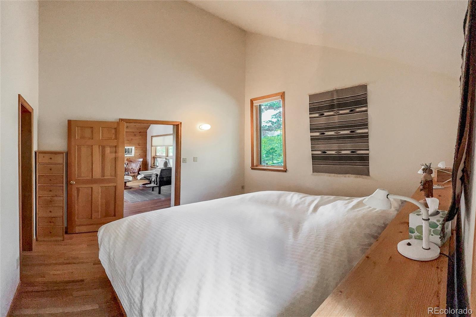 18673 State Highway 7 Lyons CO 80540
