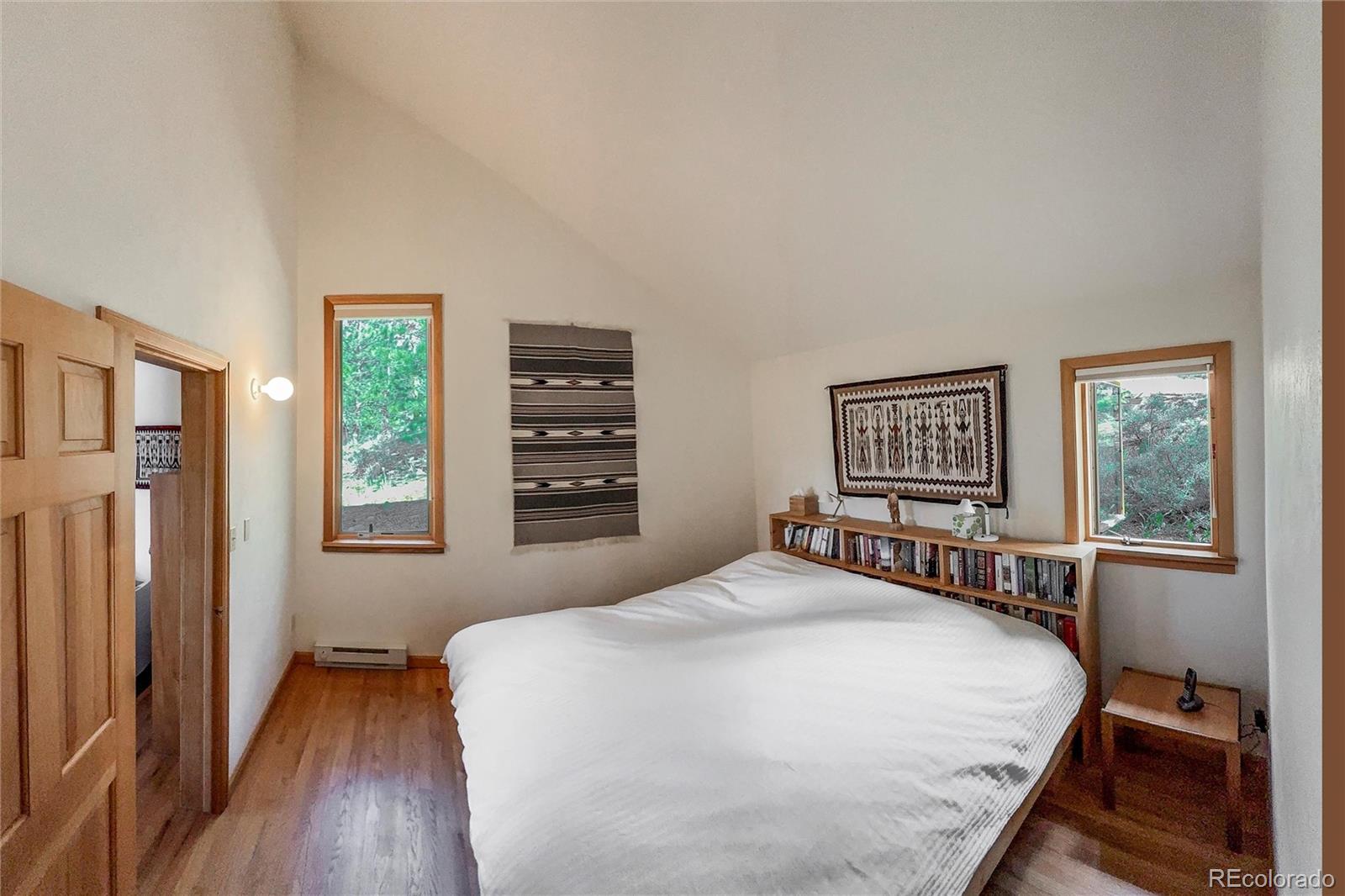 18673 State Highway 7 Lyons CO 80540