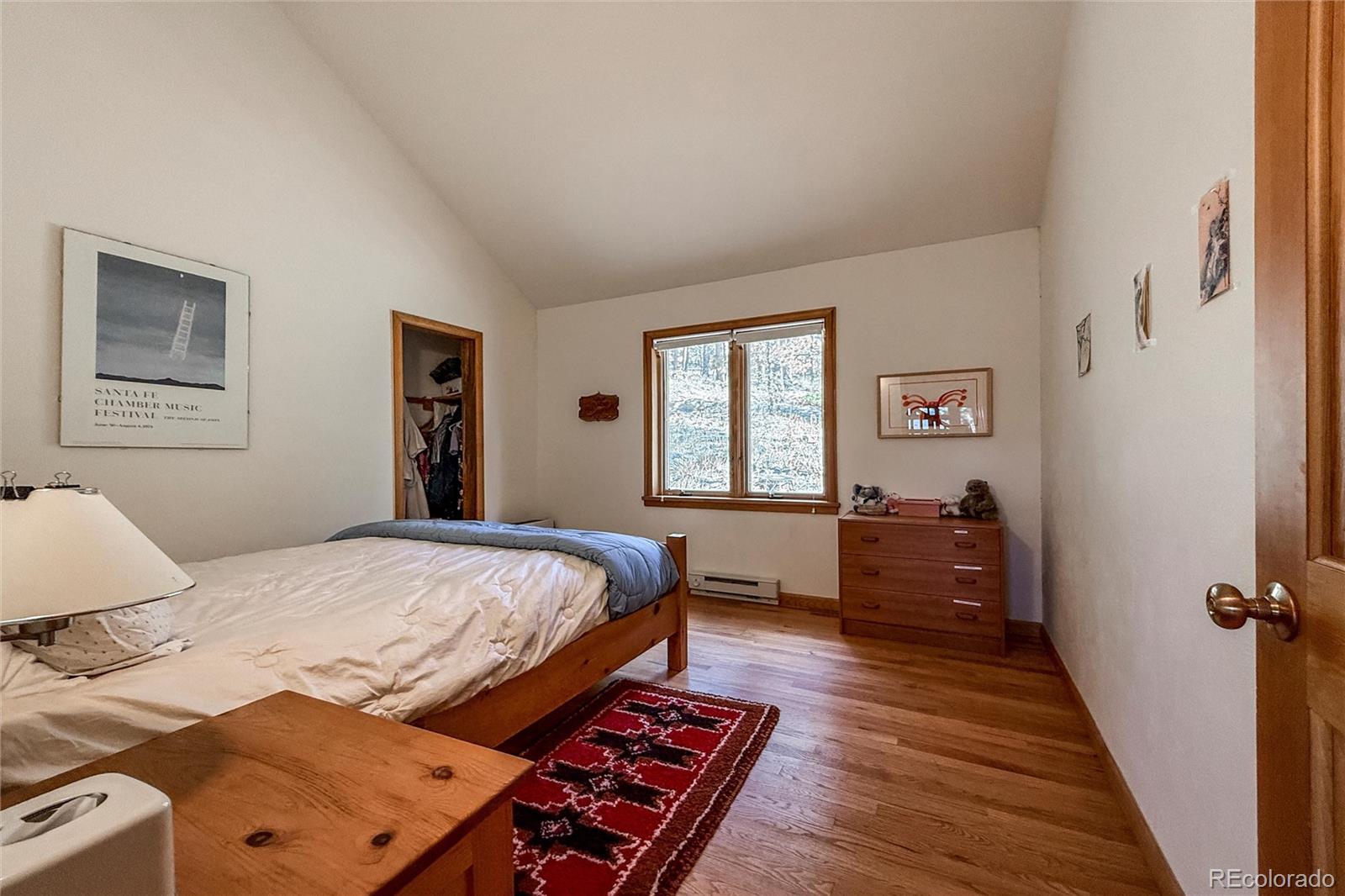 18673 State Highway 7 Lyons CO 80540