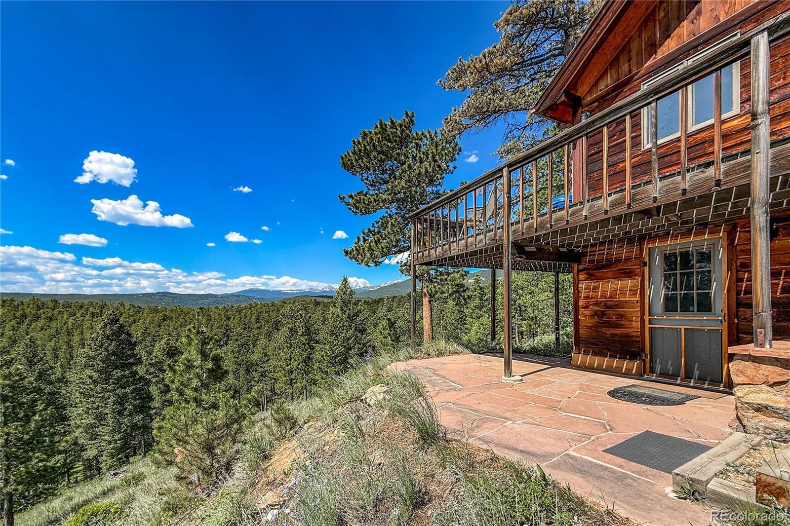 18673 State Highway 7 Lyons CO 80540