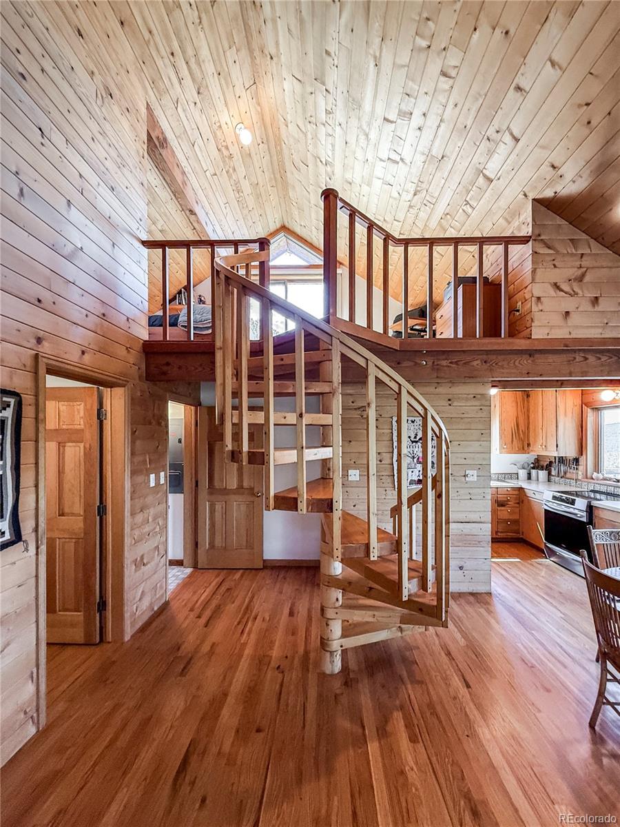 18673 State Highway 7 Lyons CO 80540
