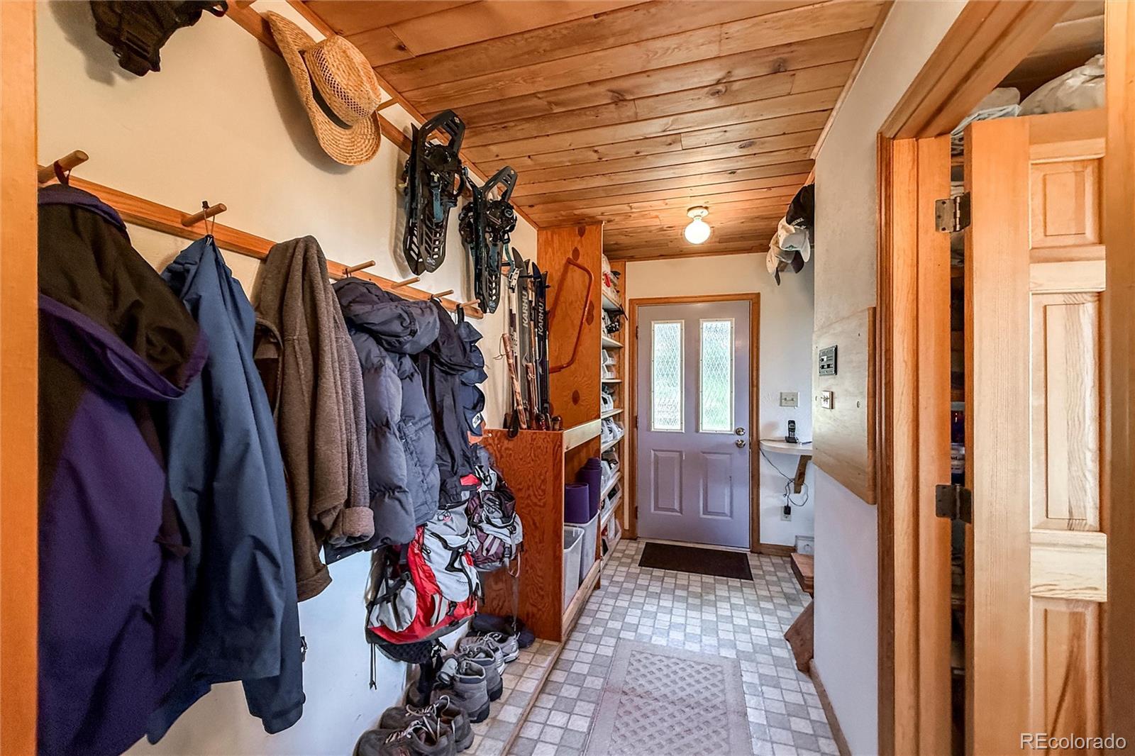18673 State Highway 7 Lyons CO 80540