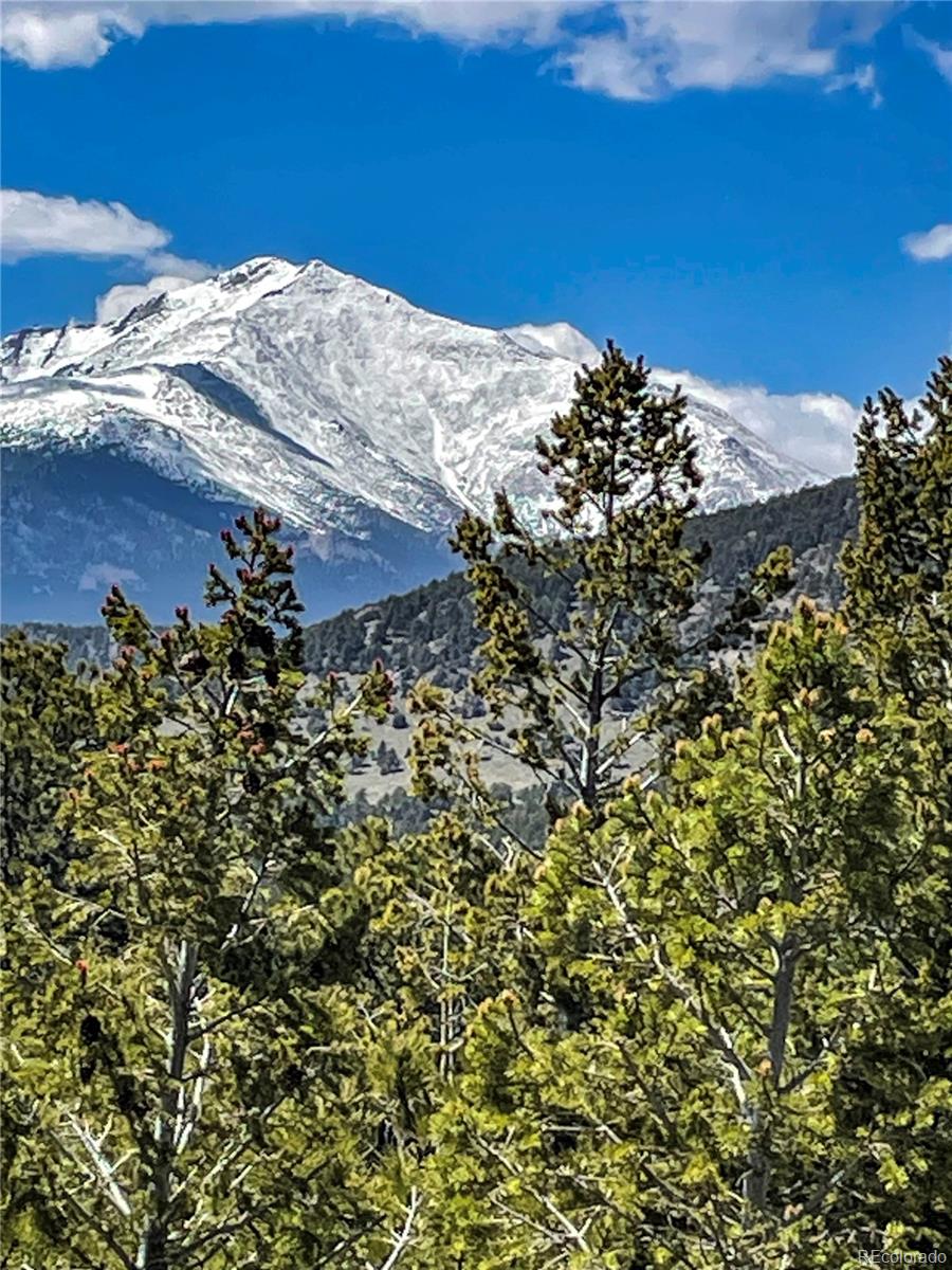 18673 State Highway 7 Lyons CO 80540