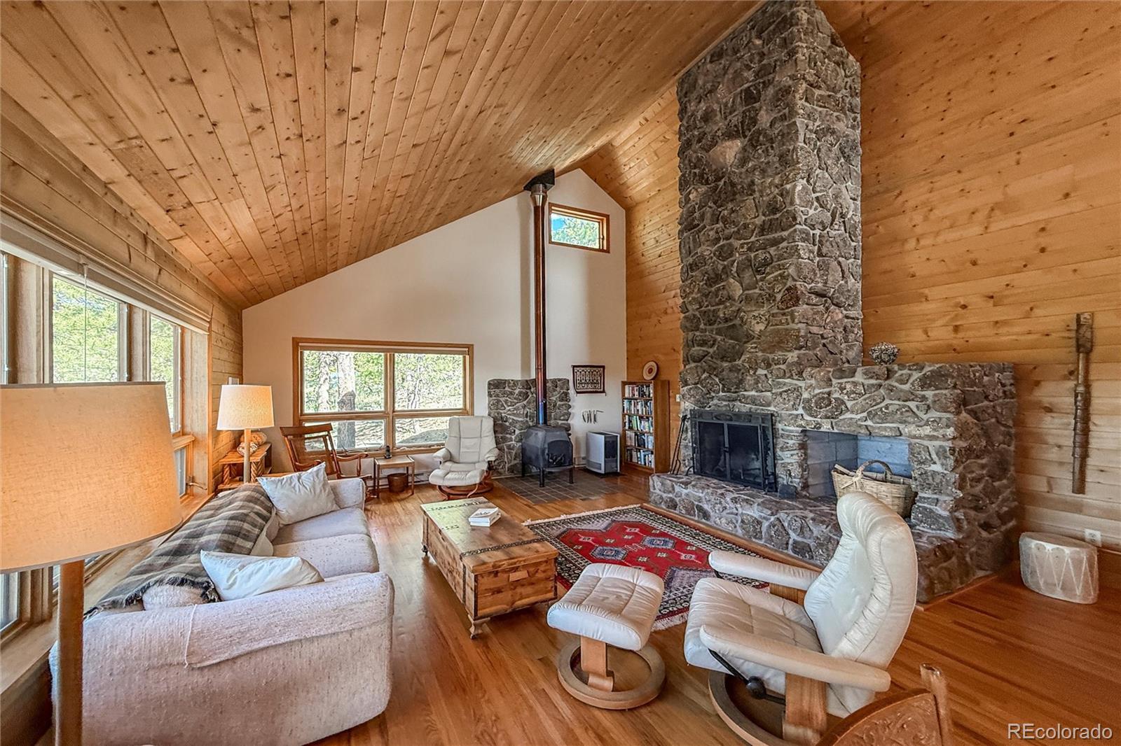18673 State Highway 7 Lyons CO 80540