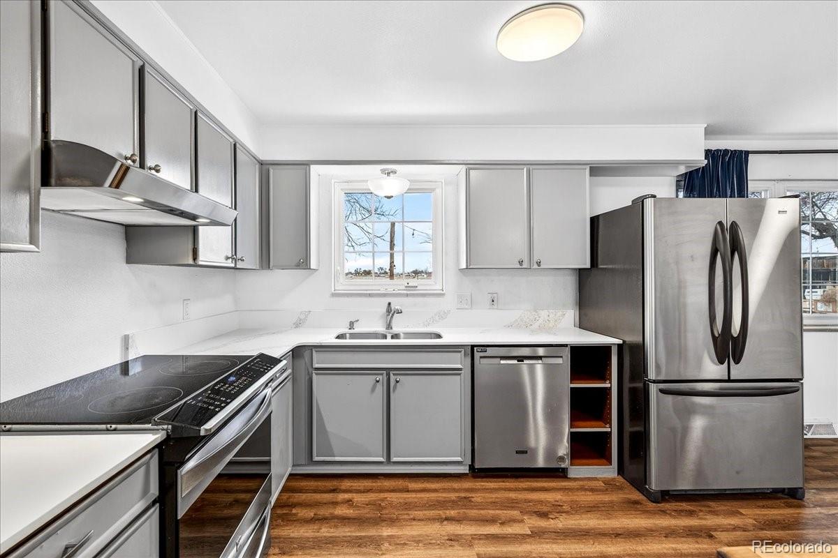 3161 Vantage Drive Hudson CO 80642