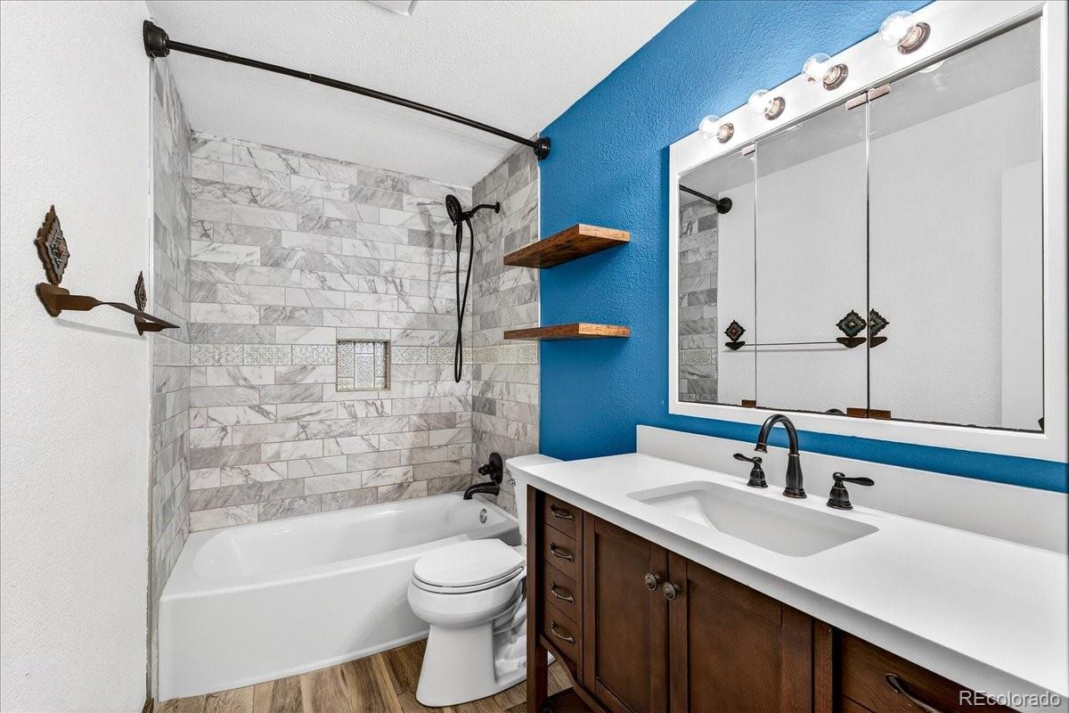 3161 Vantage Drive Hudson CO 80642