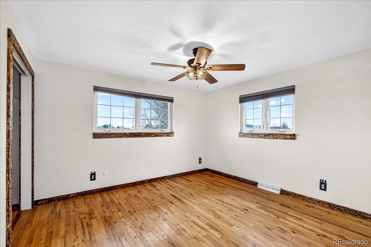 3161 Vantage Drive Hudson CO 80642