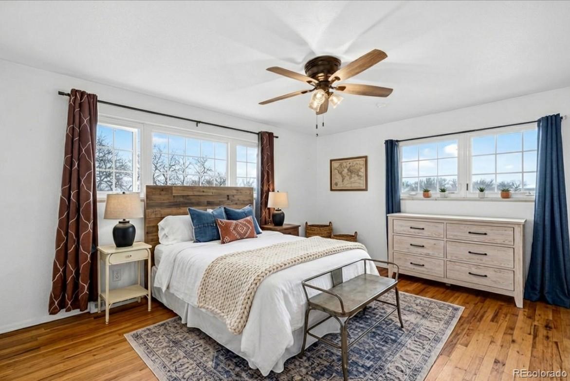3161 Vantage Drive Hudson CO 80642