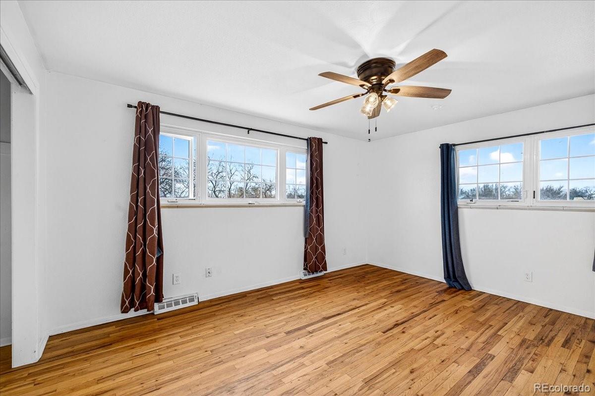 3161 Vantage Drive Hudson CO 80642