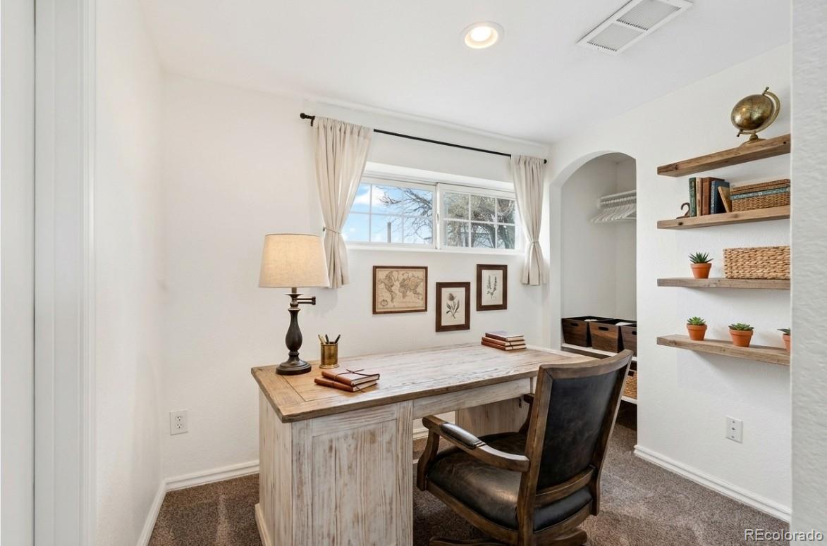 3161 Vantage Drive Hudson CO 80642