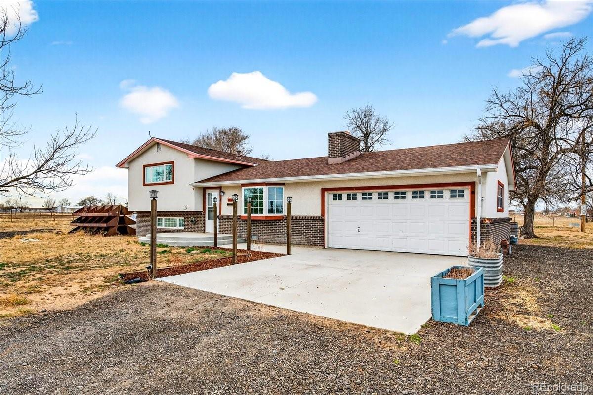 3161 Vantage Drive Hudson CO 80642
