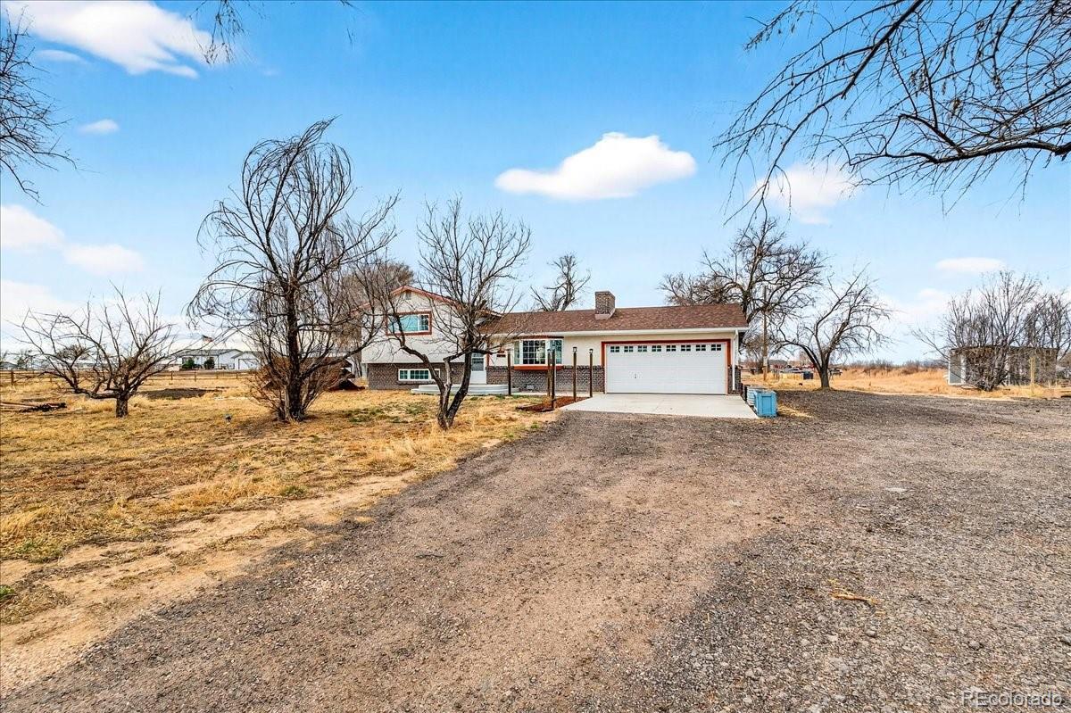 3161 Vantage Drive Hudson CO 80642