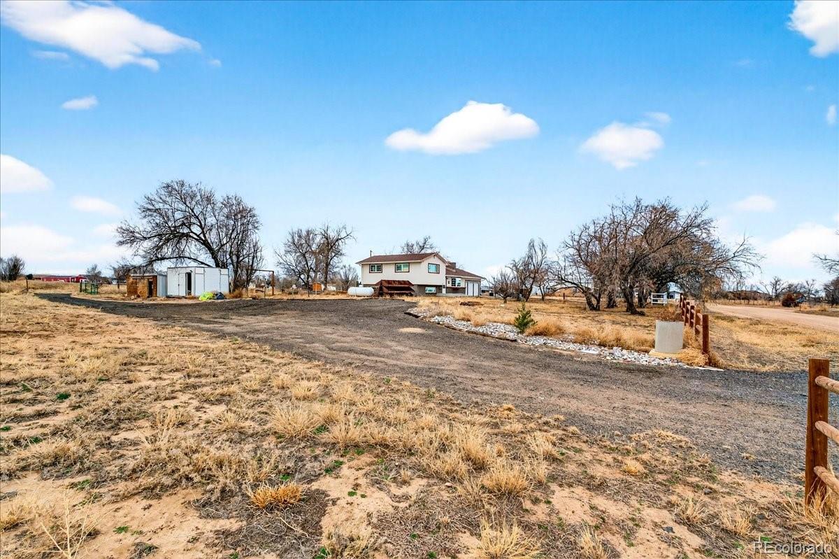 3161 Vantage Drive Hudson CO 80642