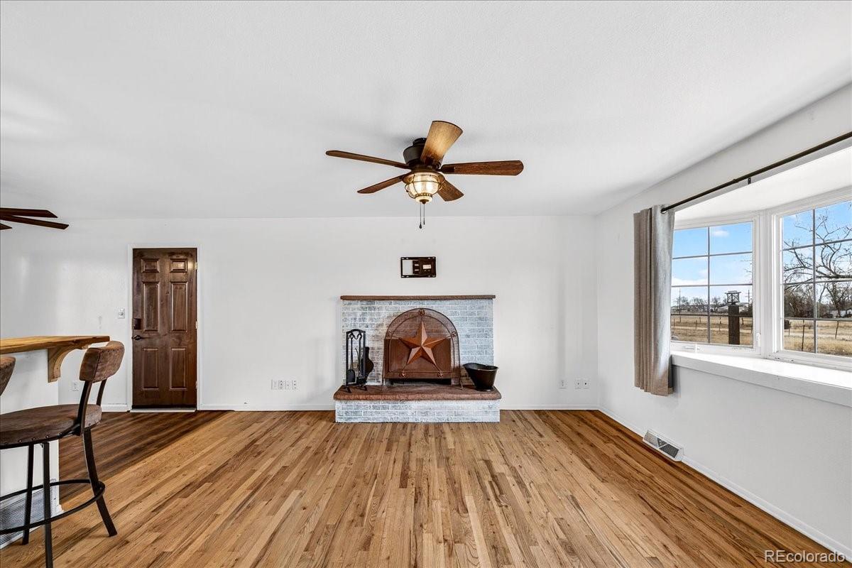 3161 Vantage Drive Hudson CO 80642