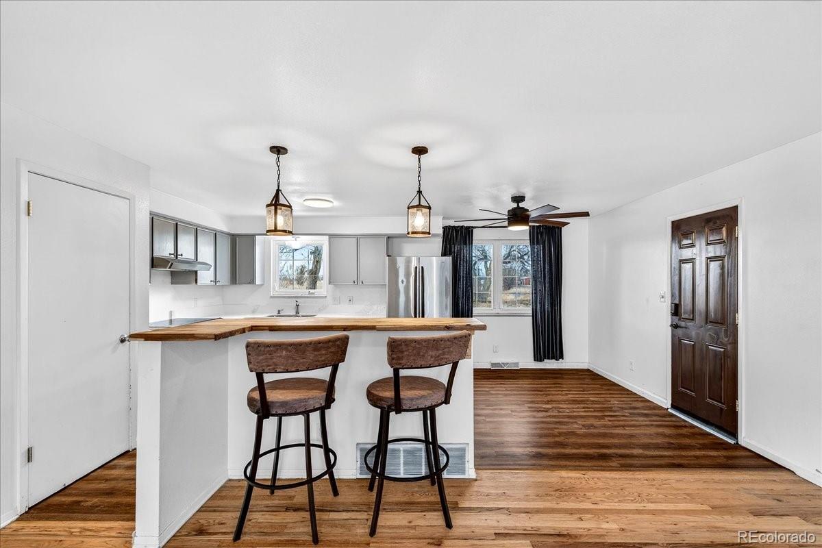 3161 Vantage Drive Hudson CO 80642