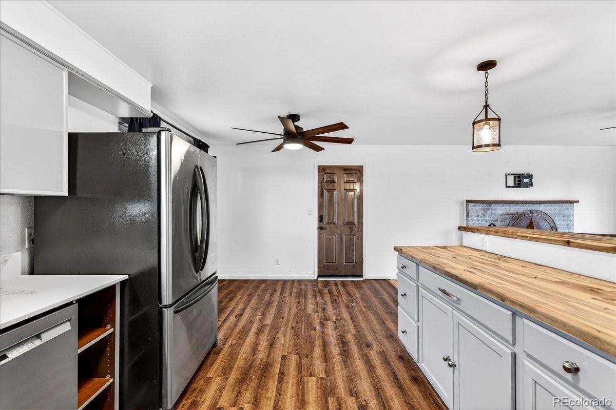 3161 Vantage Drive Hudson CO 80642