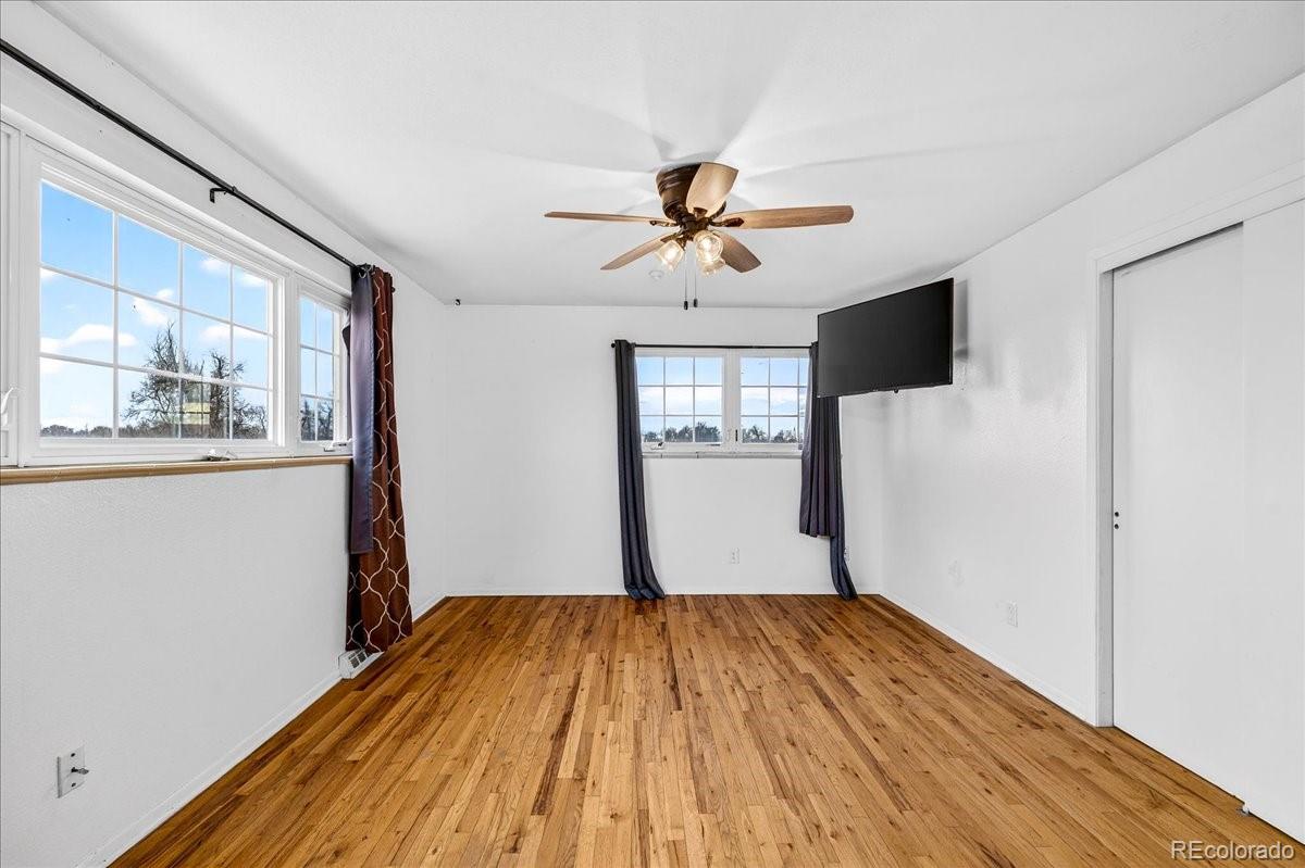 3161 Vantage Drive Hudson CO 80642