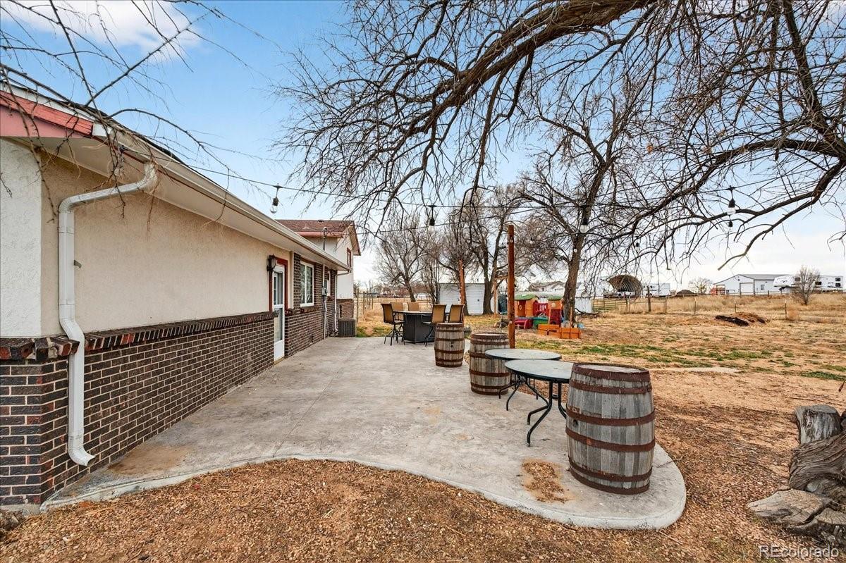 3161 Vantage Drive Hudson CO 80642