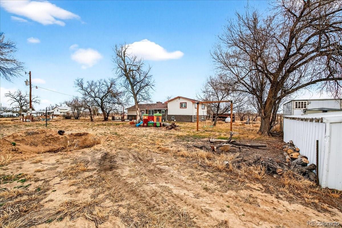 3161 Vantage Drive Hudson CO 80642