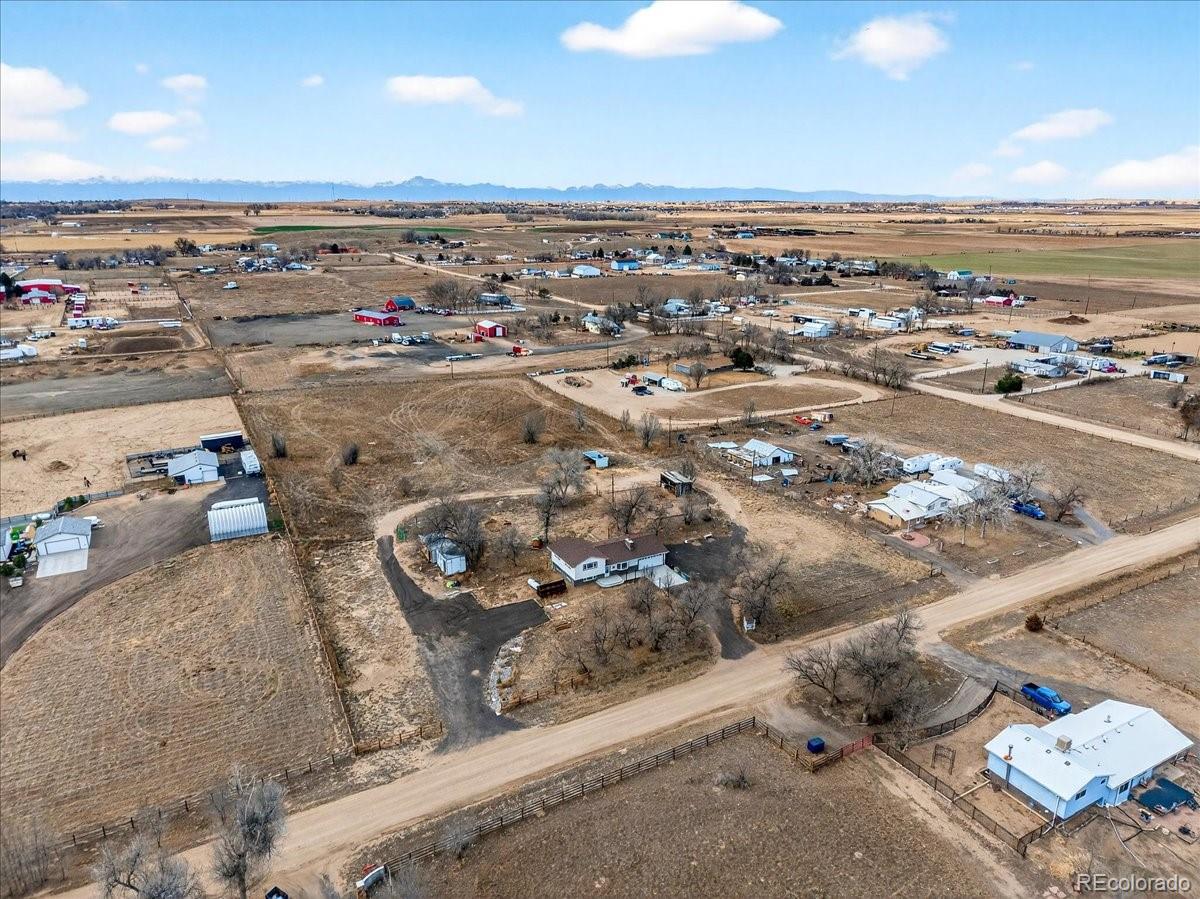 3161 Vantage Drive Hudson CO 80642