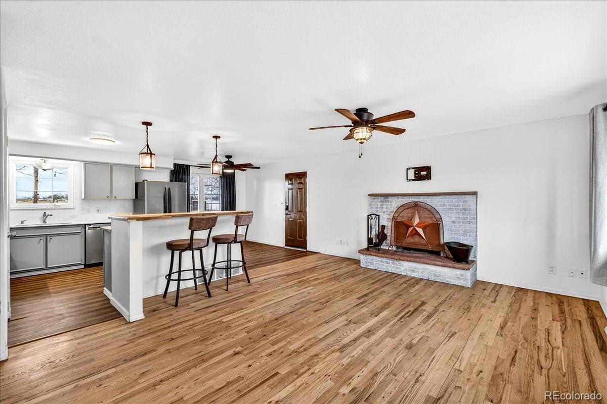 3161 Vantage Drive Hudson CO 80642