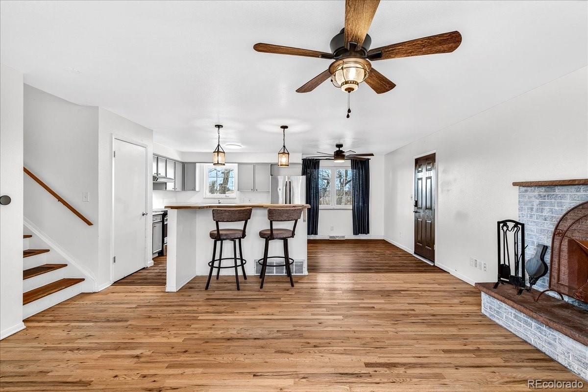 3161 Vantage Drive Hudson CO 80642