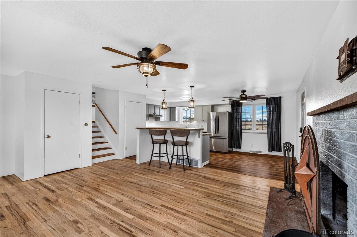 3161 Vantage Drive Hudson CO 80642